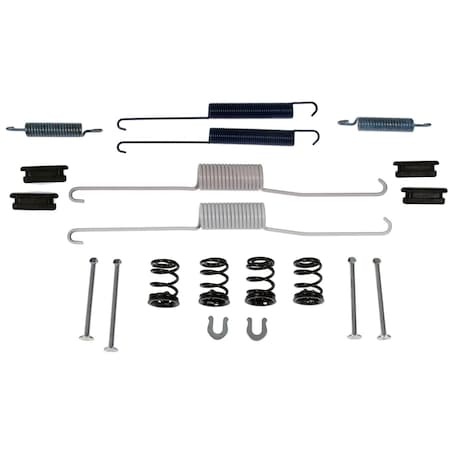 Dorman Drum Brk Hdw Kit HW7401